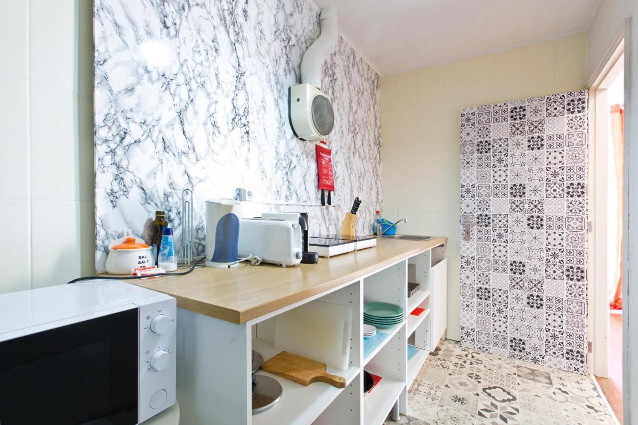 Oporto Blue Cedofeita - Charming Citycenter Loft Zewnętrze zdjęcie