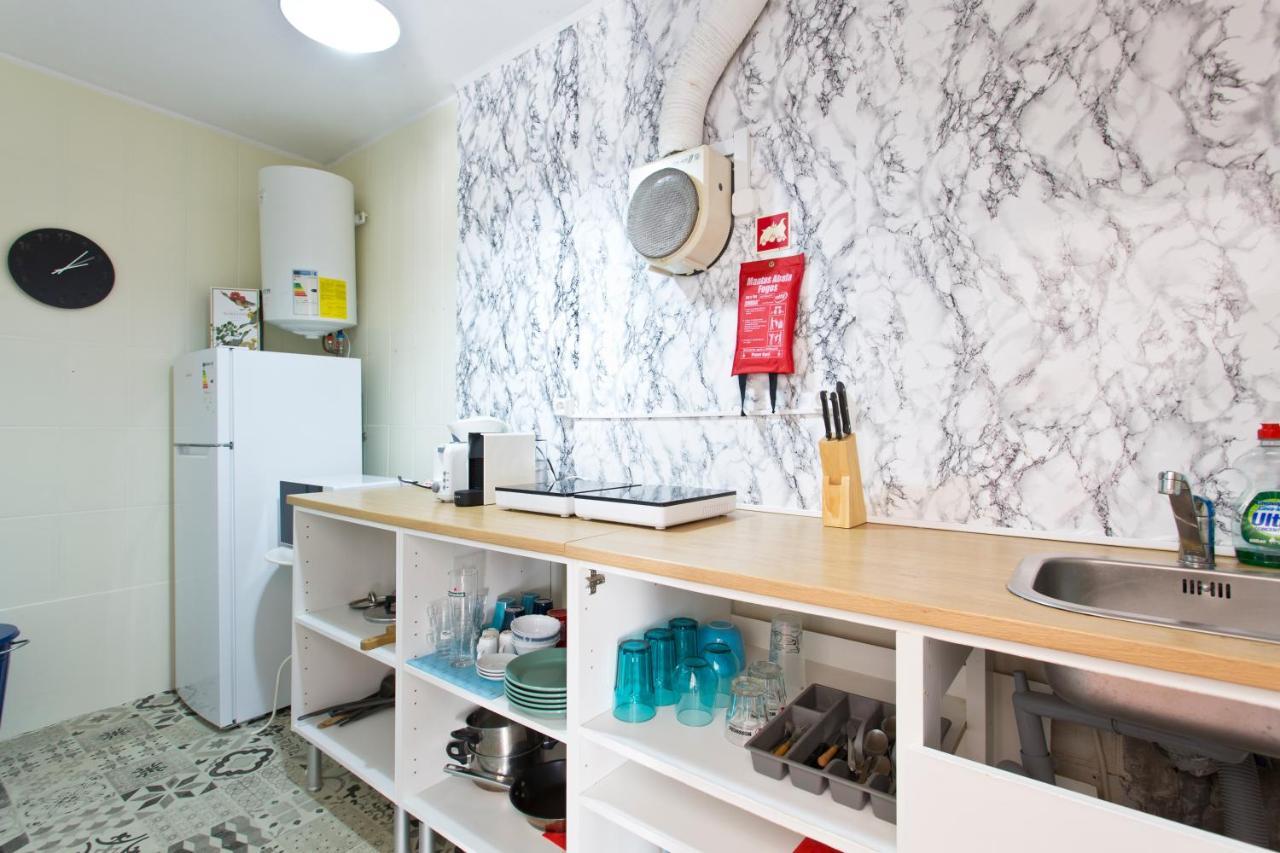 Oporto Blue Cedofeita - Charming Citycenter Loft Zewnętrze zdjęcie