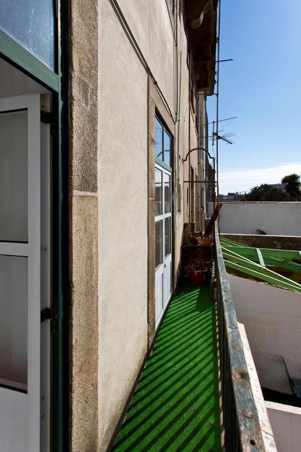 Oporto Blue Cedofeita - Charming Citycenter Loft Zewnętrze zdjęcie