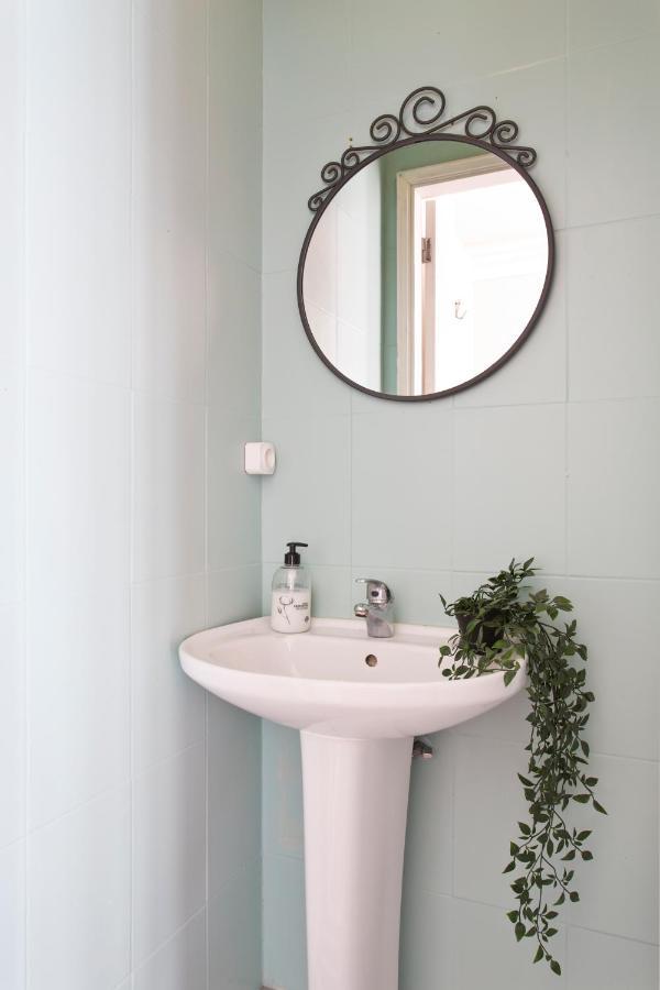 Oporto Blue Cedofeita - Charming Citycenter Loft Zewnętrze zdjęcie