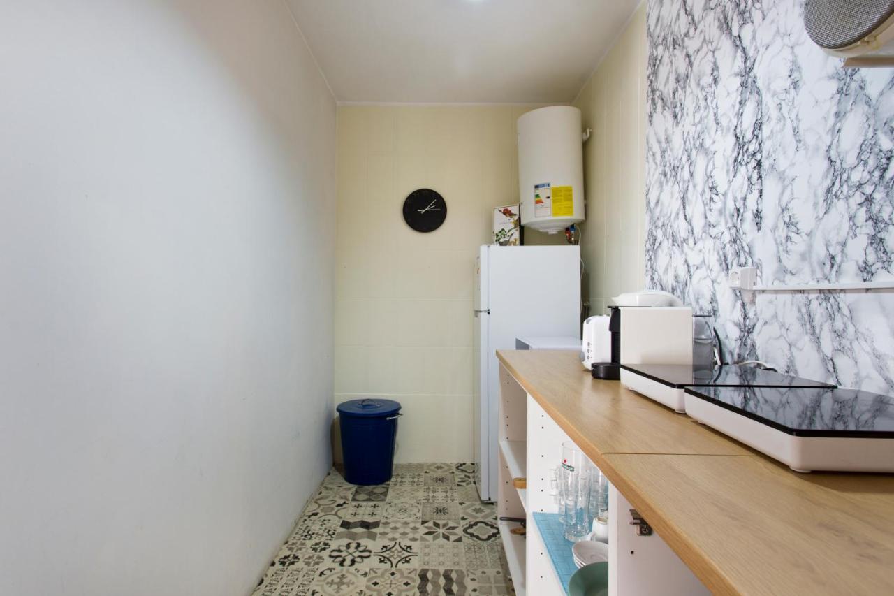 Oporto Blue Cedofeita - Charming Citycenter Loft Zewnętrze zdjęcie