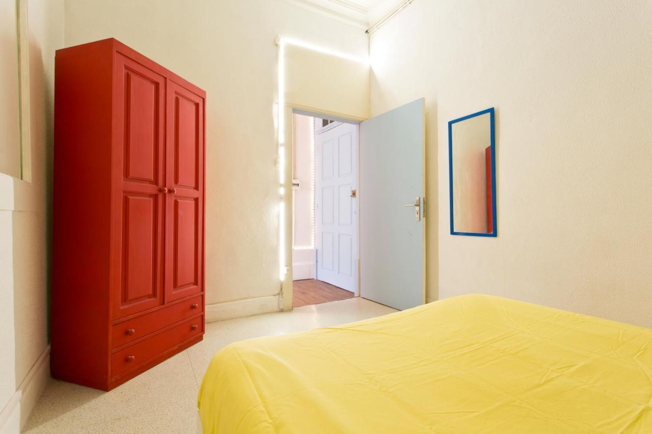 Oporto Blue Cedofeita - Charming Citycenter Loft Zewnętrze zdjęcie