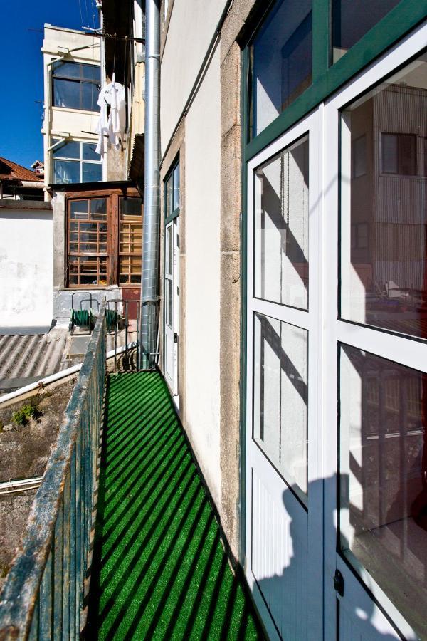 Oporto Blue Cedofeita - Charming Citycenter Loft Zewnętrze zdjęcie